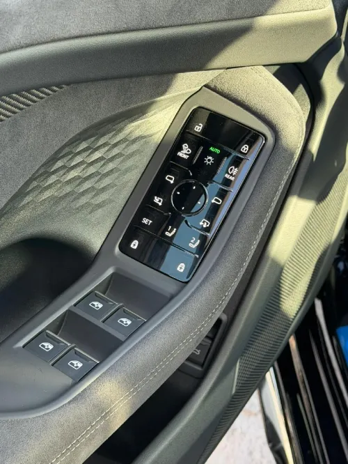 Audi A6 2026 Business Excutive