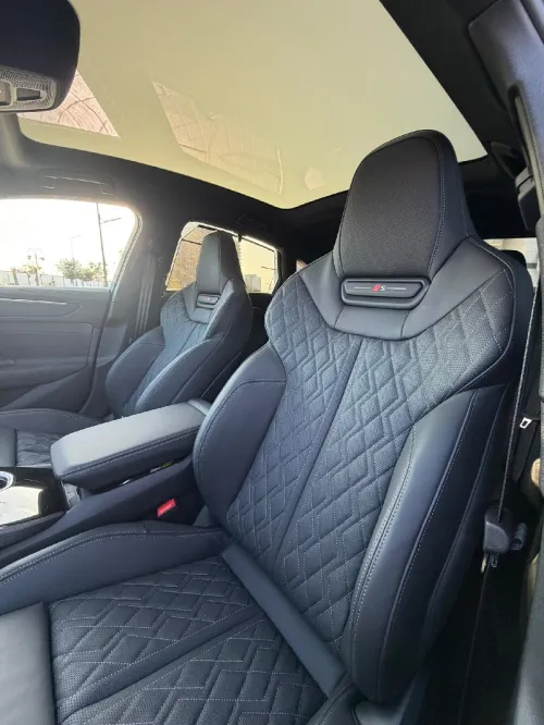 Audi A6 2026 Business Excutive