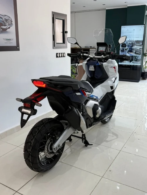 Honda X-Adv 750 2026