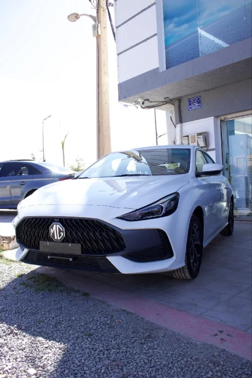 MG 5 2026 