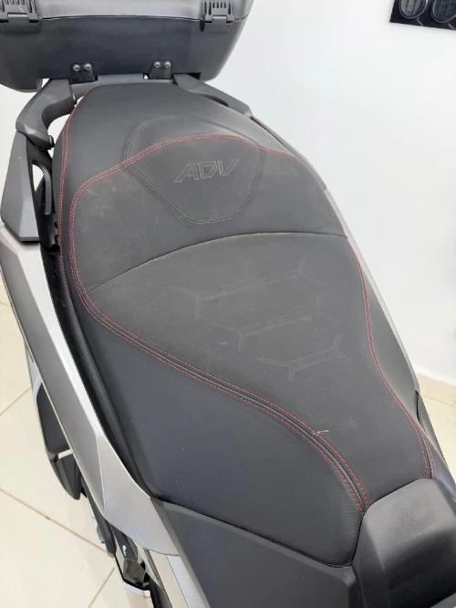 Honda Adv 350 2025