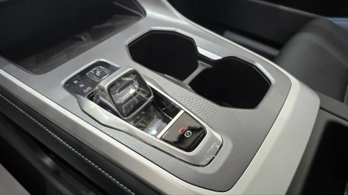 Gac GS 3 Emzoom 2026 Full options