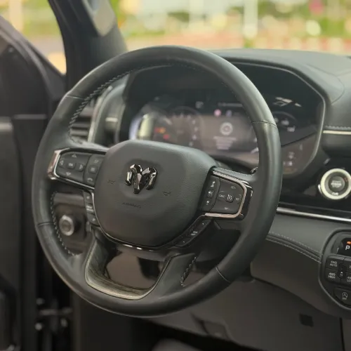 Dodge Ram 1500 Limited 2026 Hho