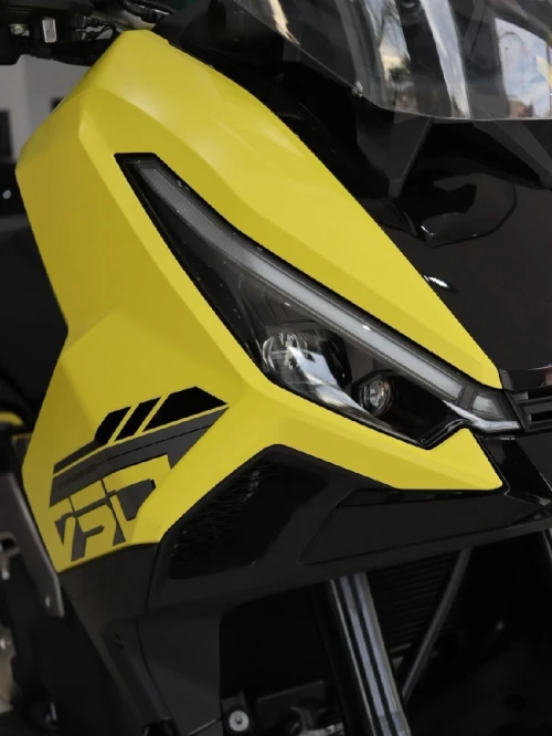 Honda Xdv 2026