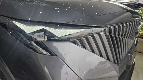 Gac GS 3 Emzoom 2026 Full options