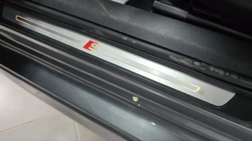 Audi A3 Limousine 2019 S Line
