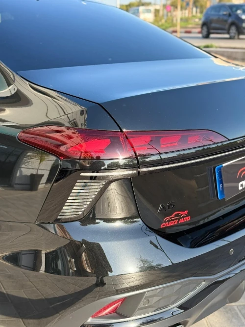 Audi A6 2026 S Line