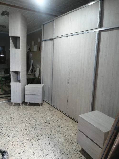 Fabrication des Dressing prix choc 