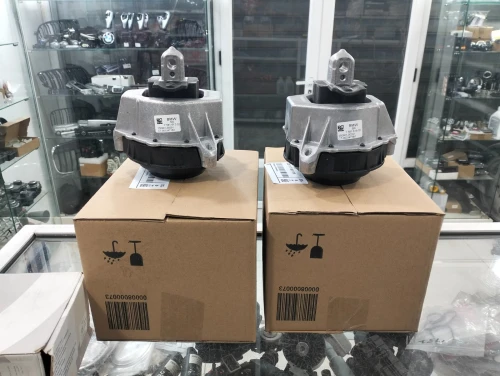 Pièces détachées BMW draria 