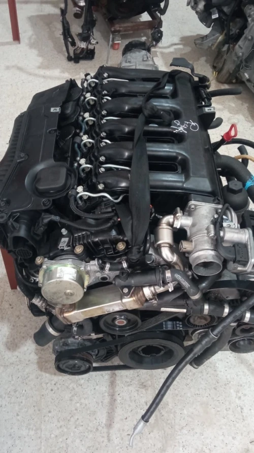 pieces detachee bmw draria 