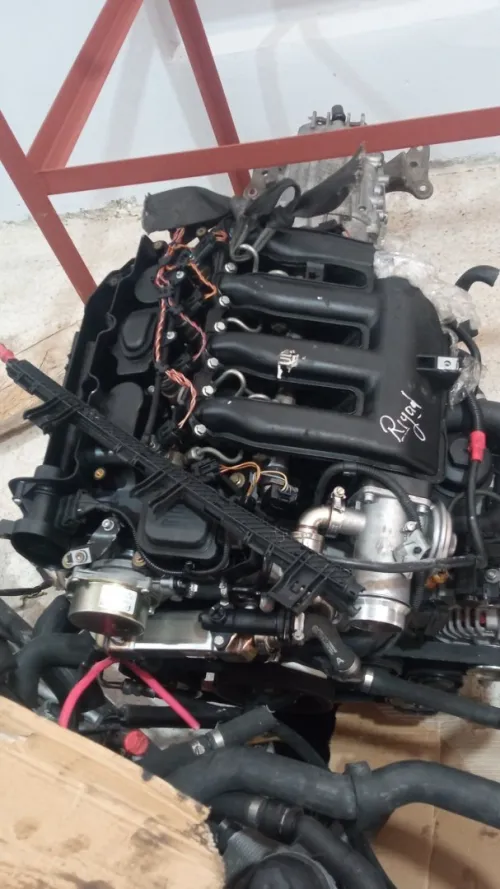 pieces detachee bmw draria 