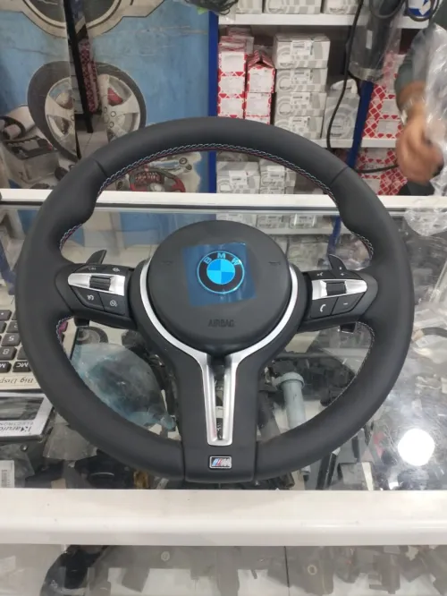 Pièces détachées BMW draria