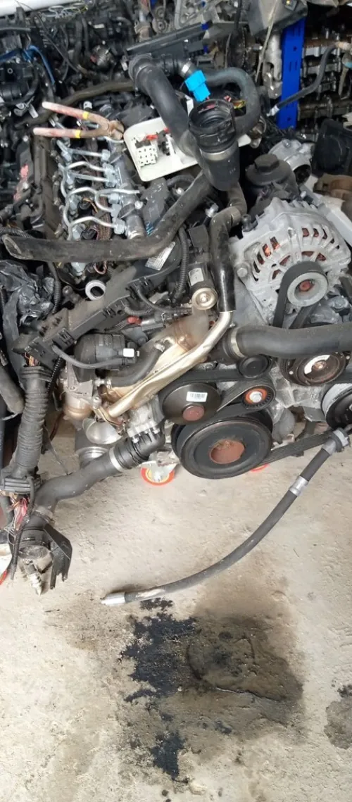 pieces detachee bmw draria 