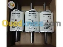 Importation et distribution