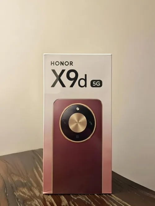 Honor X9D