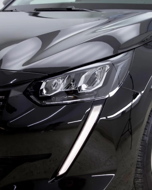 Peugeot 208 2022 Allure Facelift