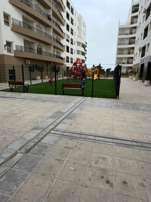 Vente Appartement F3 Tipaza Bou ismail