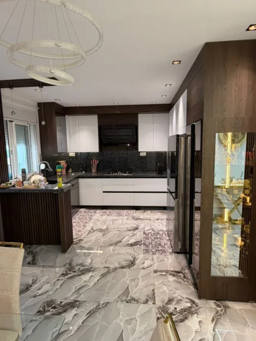 Vente Appartement F3 Tipaza Bou ismail