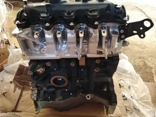 Moteur  1.5 dci 