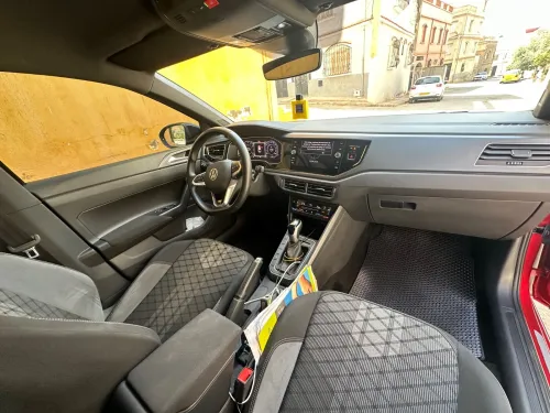 Volkswagen Taigo 2023 R-Line