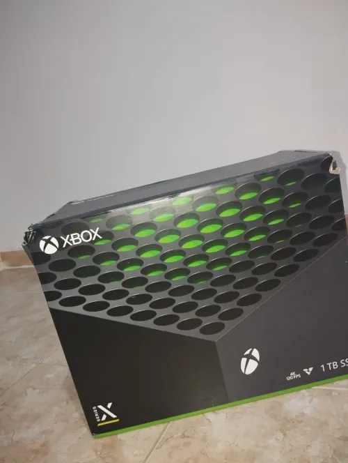 Xbox série X