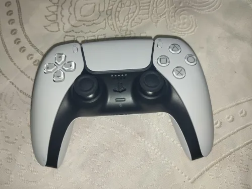 Manette ps5 
