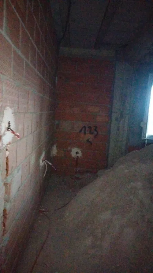 Vente Appartement F2 Boumerdès Boumerdes