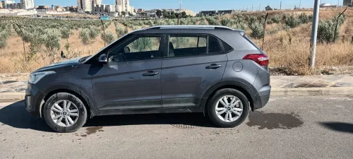 Hyundai Creta 2018 Essence