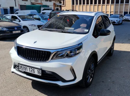 Livan X3 Pro  2026 Automatique (Avec toi ouvrant )