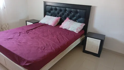 Chambre à coucher bon accasion