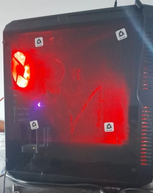 Pc gamer