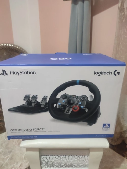 Volon Logitech g29