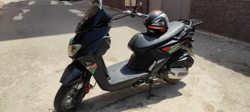 GEVATTI E52 2021