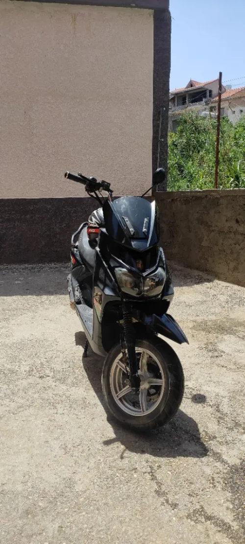 GEVATTI E52 2021