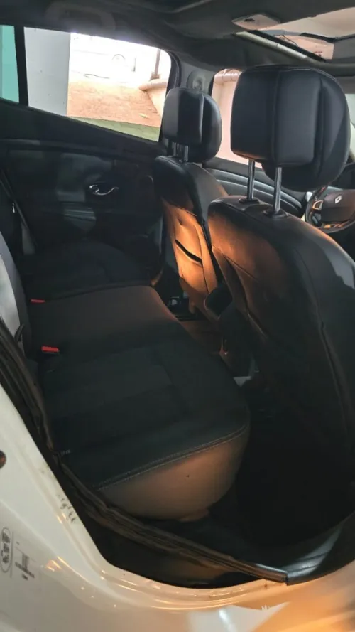 Renault Megane 3 2012 Bose