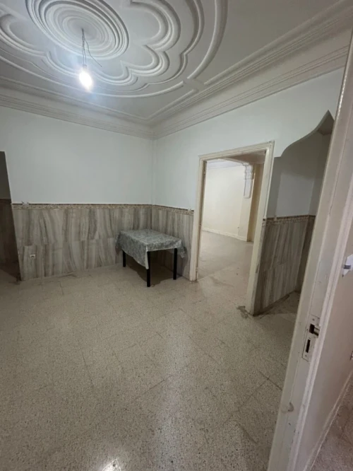 Location Appartement Niveau de villa F3 Alger Bordj el kiffan