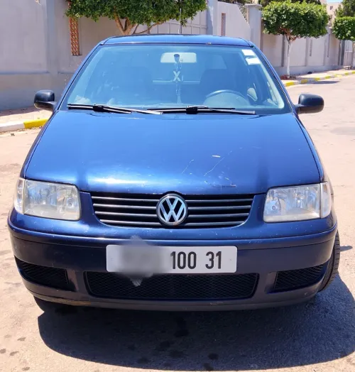 Volkswagen Polo 2000 Polo