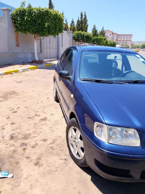 Volkswagen Polo 2000 Polo