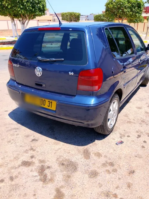 Volkswagen Polo 2000 Polo