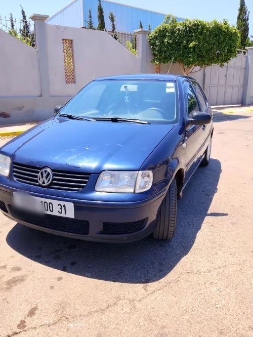 Volkswagen Polo 2000 Polo