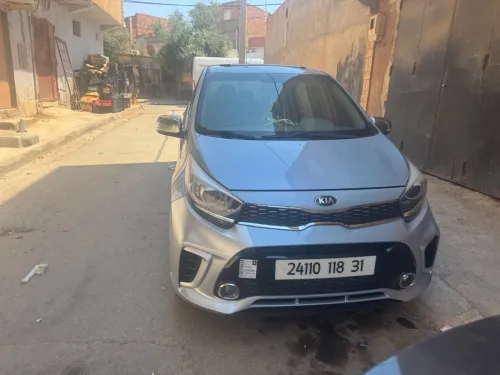 Kia Picanto 2018 GT-Line