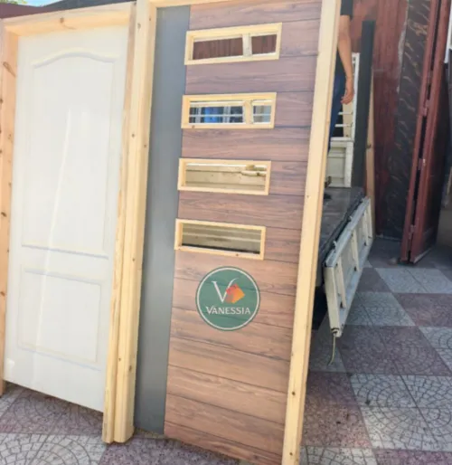 Porte hdf cuisine