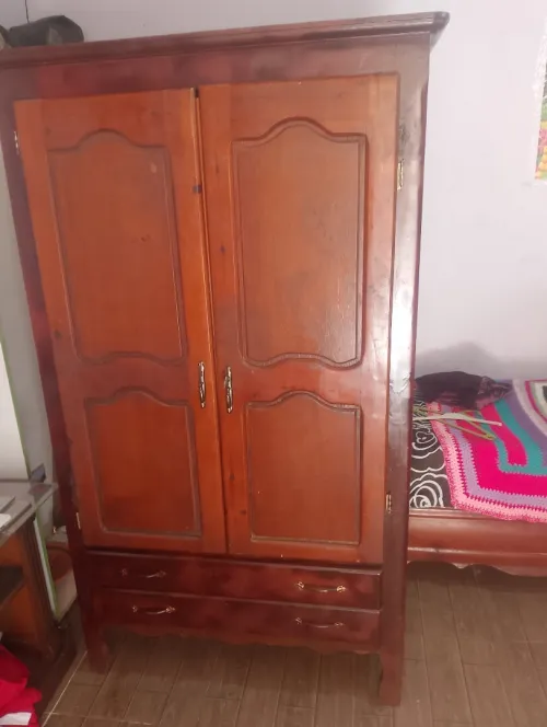 Armoire 2portes