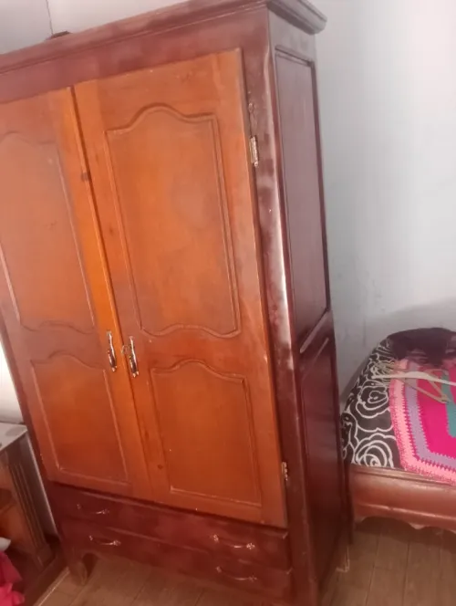 Armoire 2portes