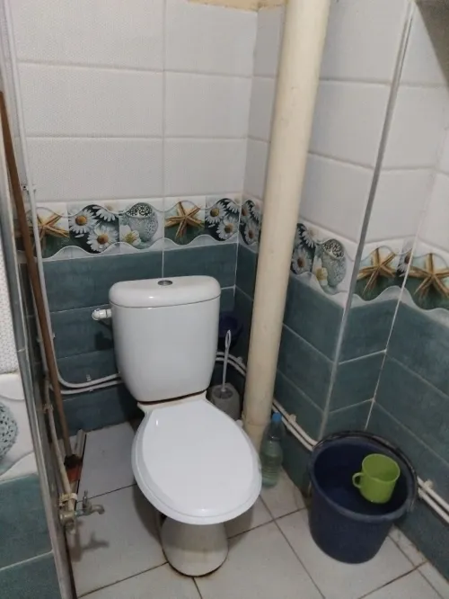 Vente Appartement F2 Tipaza Bou ismail