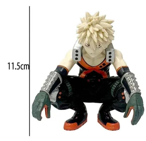 Lot de figurines de haute qualité