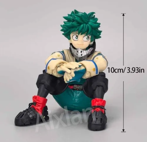 Lot de figurines de haute qualité