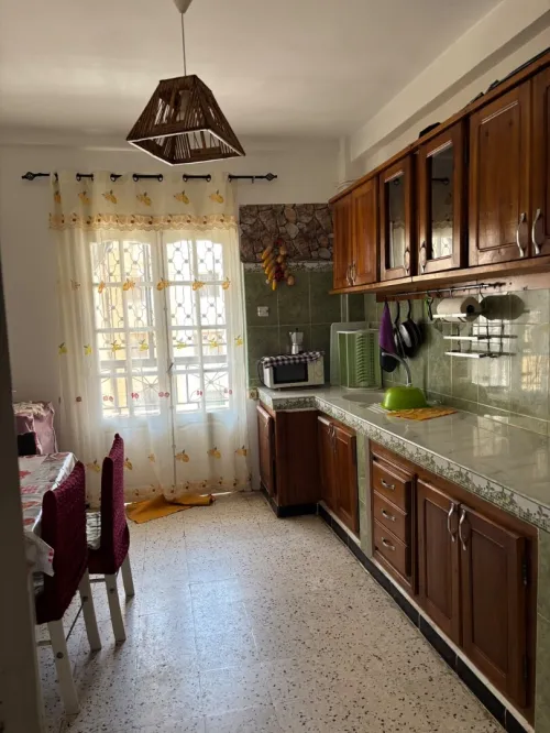 Location Appartement F3 Oran Bir el djir