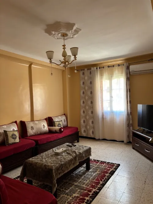 Location Appartement F3 Oran Bir el djir