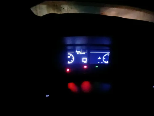 Fiat Doblo 2025 Cult